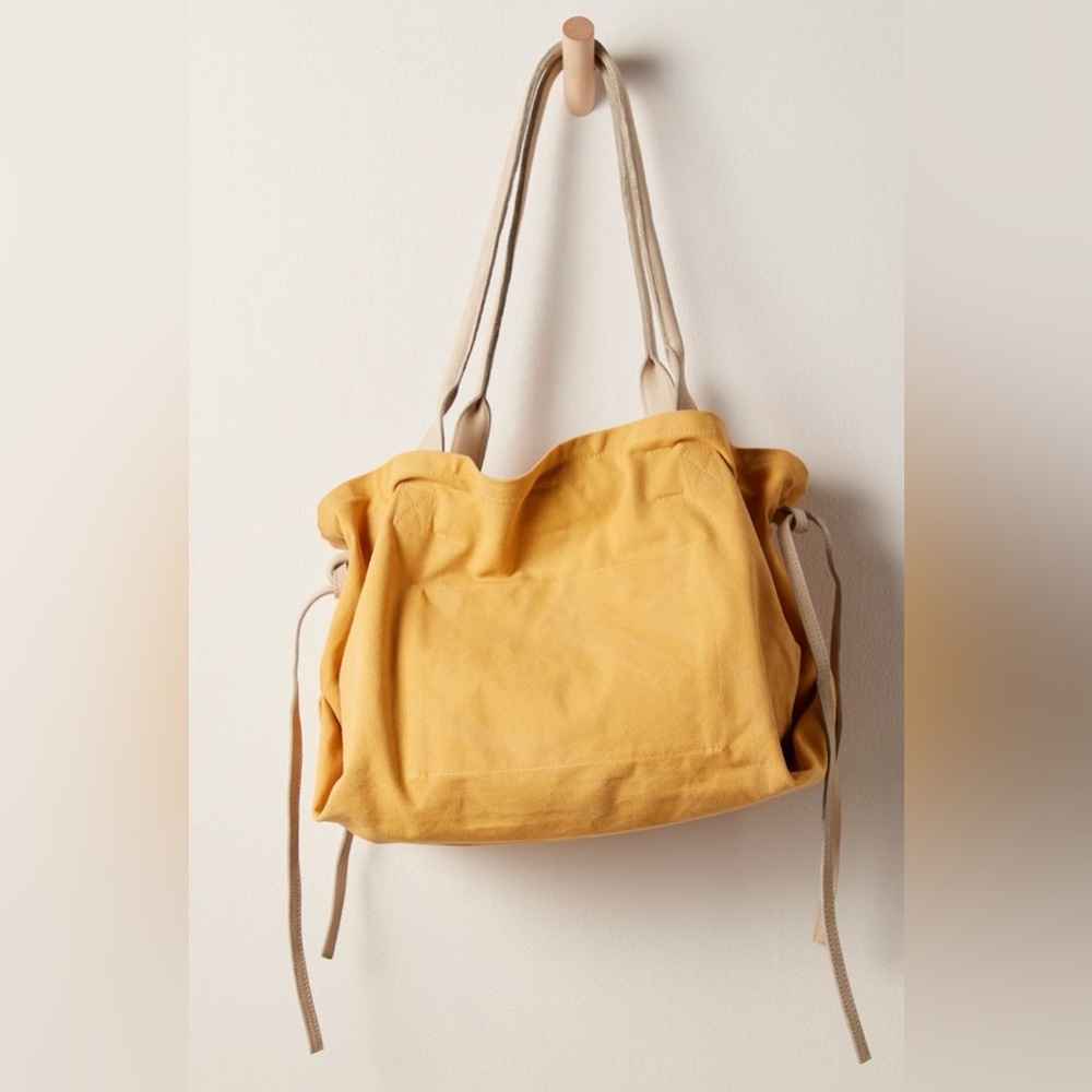 Free People Daybreaker Tote NWT
